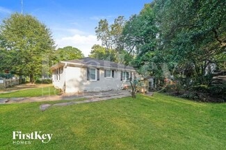 2690 Joyce Ave, Decatur, GA 30032