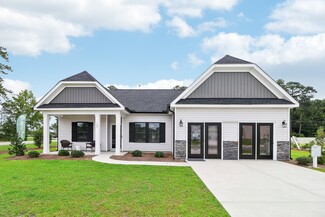 105 Avery Wds, Longs, SC 29568