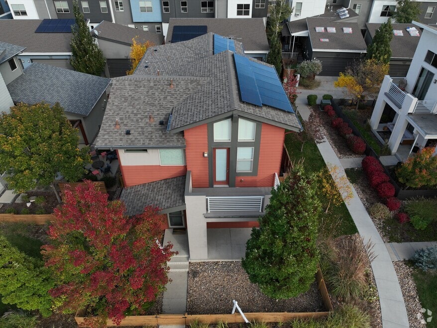 5046 Uinta St, Denver, CO 80238 - photo 2