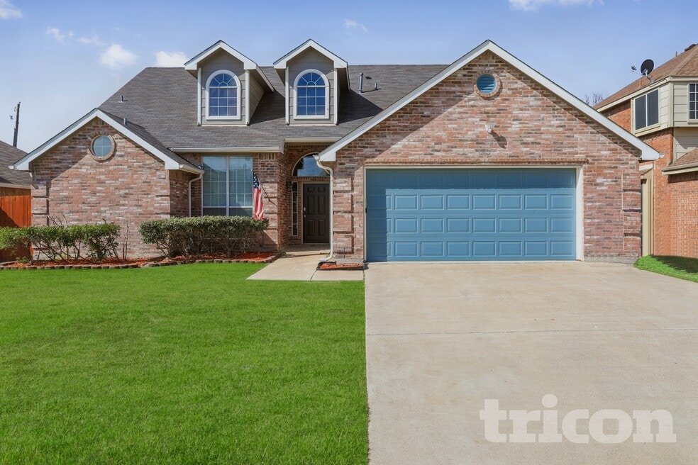 1625 Meadow Lark Ln, Royse City, TX 75189 - photo 1