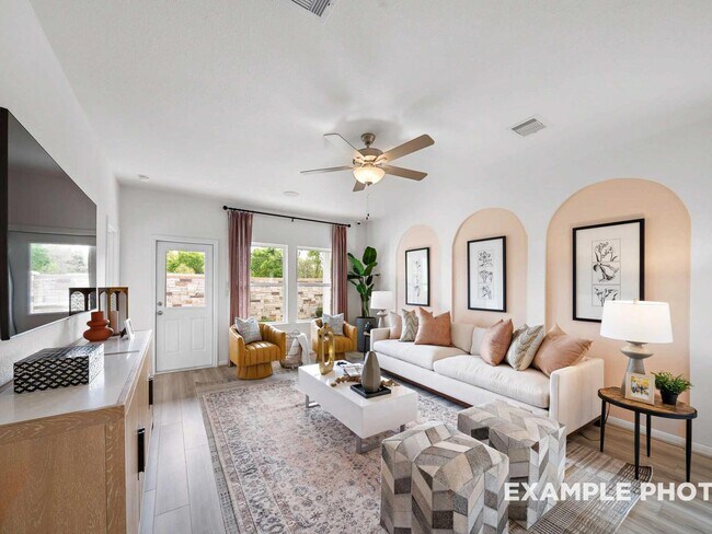 2140 Caney Creek Ln unit 36463530, Conroe, TX 77301 - photo 6