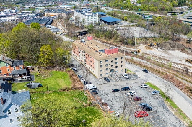 Neighborhood Context