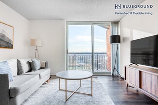 801 15th St S Unit FL12-ID429, Arlington, VA 22202