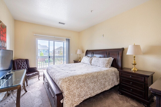 9574 Keystone Trail unit ID1045089P, Parker, CO 80134 - photo 4