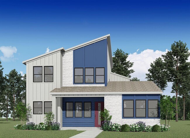 3306 City Heart Ave unit 36502709, Richmond, TX 77406 - photo 2