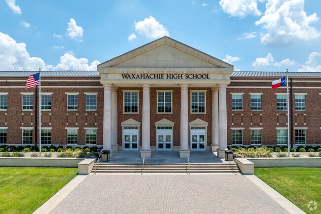 Waxahachie High School