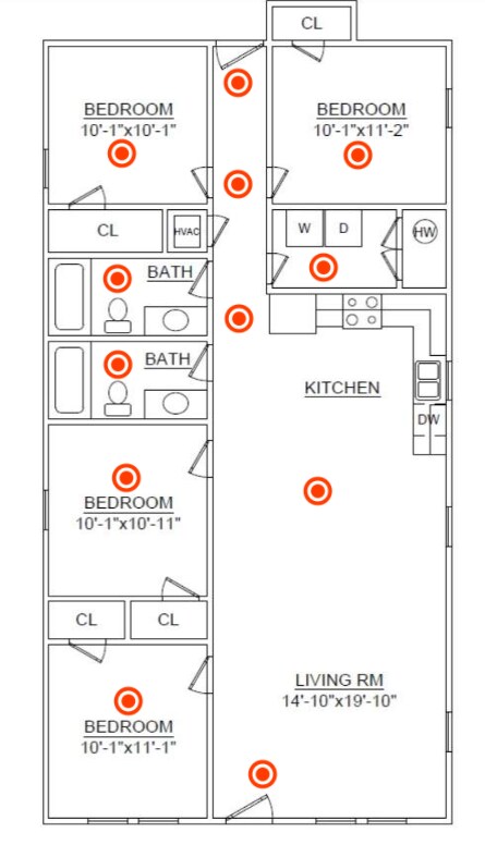 1330 S Pennsylvania Ave, Springfield, MO 65807 - photo 6