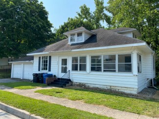 208 E Front St Unit . A, South Whitley, IN 46787