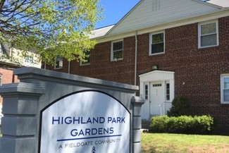 327 Benner St, Highland Park, NJ 08904