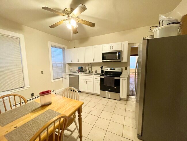 19 Sachem St unit 3, Roxbury Crossing, MA 02120 - photo 4