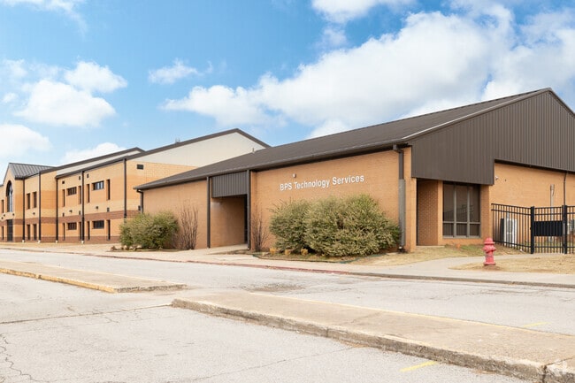 Bixby Public Schools continue to grow along with the city, with new school facilities under way