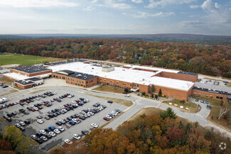 Coventry High School