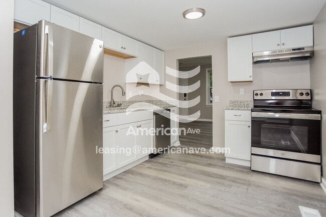 1732 Sylvan Glen, Keego Harbor, MI 48320 - photo 7