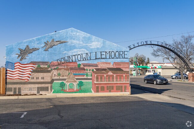Mural