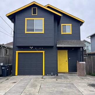 816 7th Ave, Oakland, CA 94606