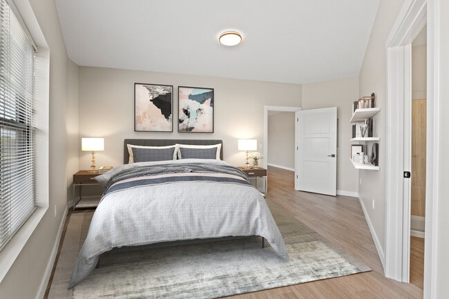 Arcadia Apartments, Fort Wayne, IN 46845 - photo 4