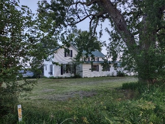 2686 290th St, Greene, IA 50636