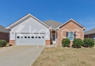 318 Golden Eagle Cir, Jasper, AL 35504
