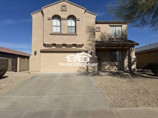 10992 W Manzanita Dr, Peoria, AZ 85345