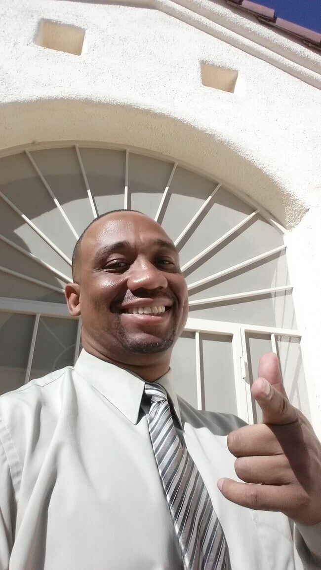 Andre Scaife