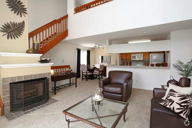 Brittany Springs Apartment Homes, Naperville, IL 60540 - photo 3