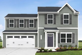 5226 Clarity Way, Christiana, TN 37037