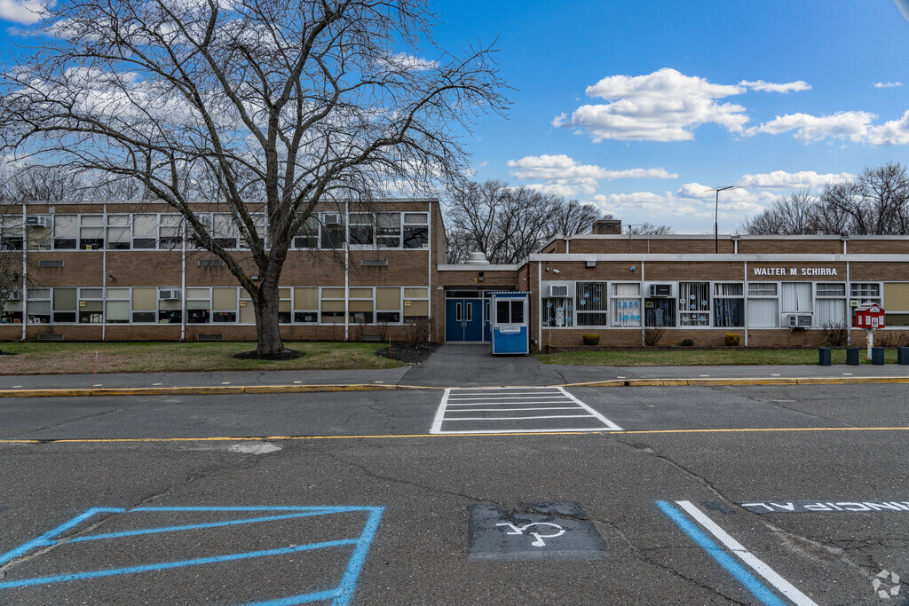Welcome to Walter M. Schirra Elementary School.