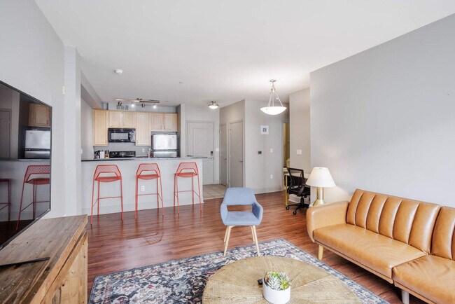 121 E Freedom Way unit ID1257387P, Cincinnati, OH 45202 - photo 3