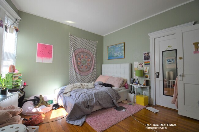 1721 Commonwealth Ave unit 1, Brighton, MA 02135 - photo 3
