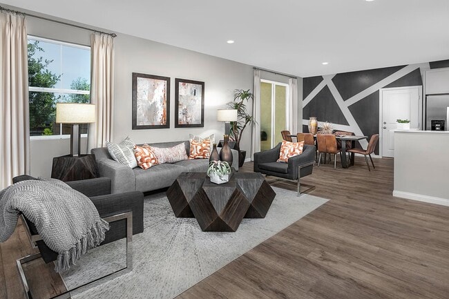 2511 Rofrano Place, Henderson, NV 89044 - photo 2