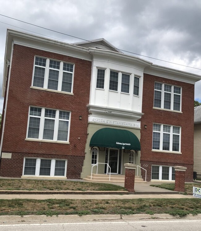 515 Alabama St, Saint Joseph, MO 64504