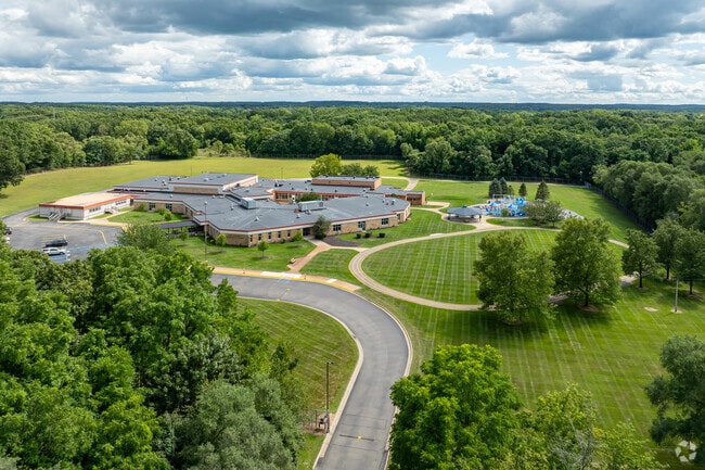 Doris Klaussen Developmental Center