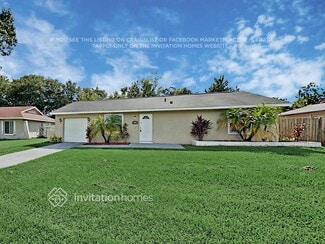 302 Iowa Woods Cir W, Orlando, FL 32824