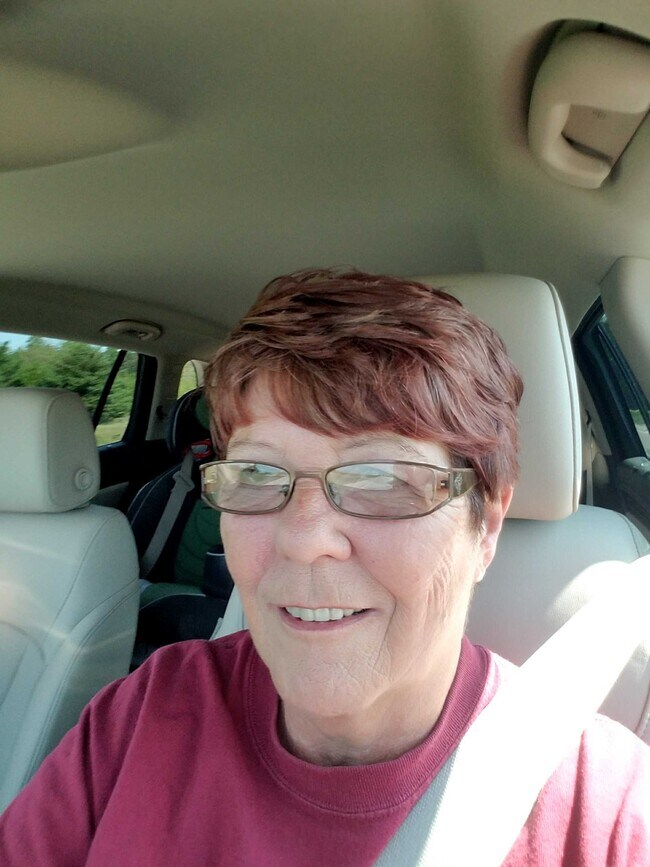 Joyce Cleary