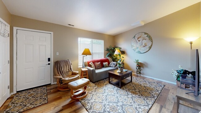 2242 Stepping Stones Way unit 10, Colorado Springs, CO 80904 - photo 2