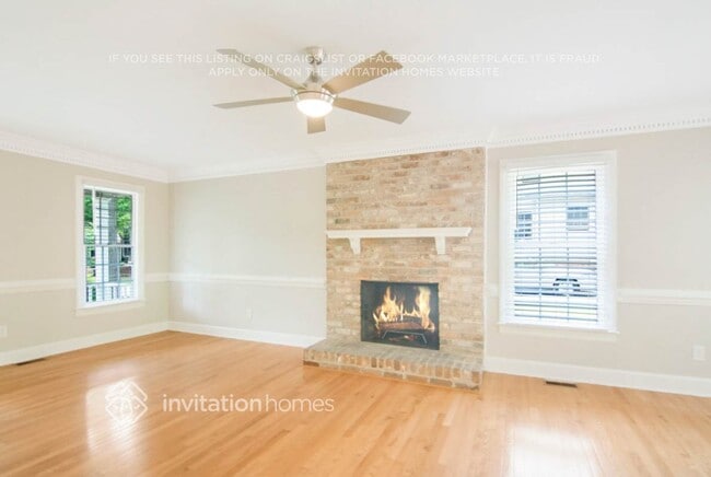 5808 Heatherbrook Cir, Raleigh, NC 27612 - photo 5