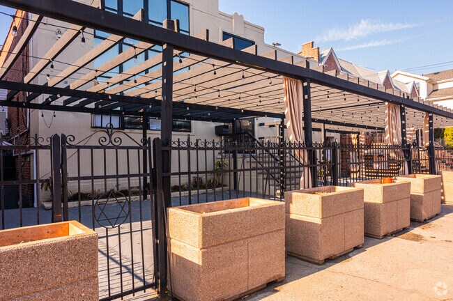 Torah Academy High School is an all boys school