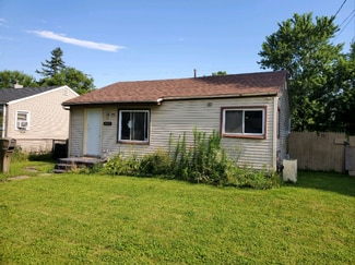 2925 Colorado Ave, Flint, MI 48506