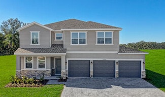 3507 Carriage Gate Drive, West Melbourne, FL 32904