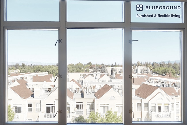 2400 W El Camino Real unit FL2-ID10822A, Mountain View, CA 94040 - photo 4