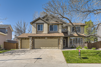 9173 Sugarstone Cir, Littleton, CO 80130