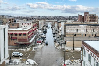 Minot