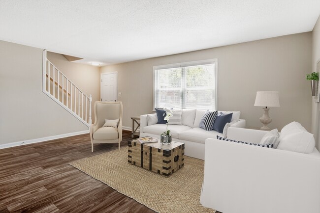 Bradford Ridge, Forest Park, GA 30297 - photo 3