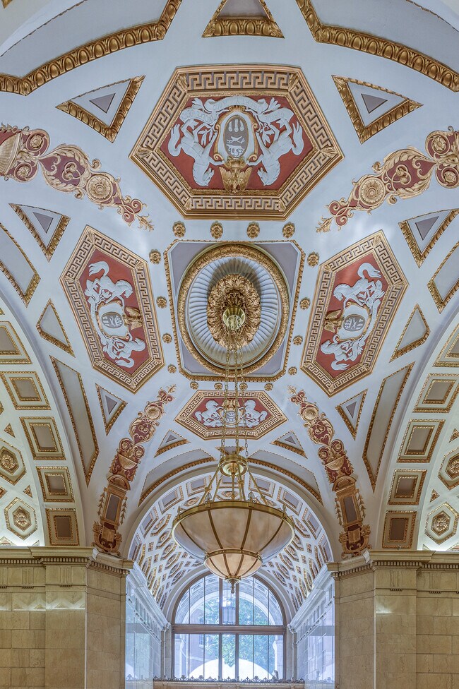 The Ledger Residences, Philadelphia, PA 19106 - photo 2