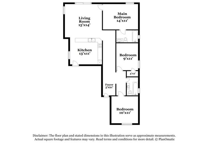 1031 22nd St, West Palm Beach, FL 33407 - photo 2