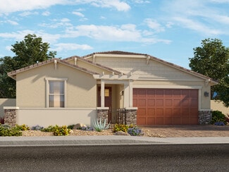 17828 W Pierson St, Goodyear, AZ 85395