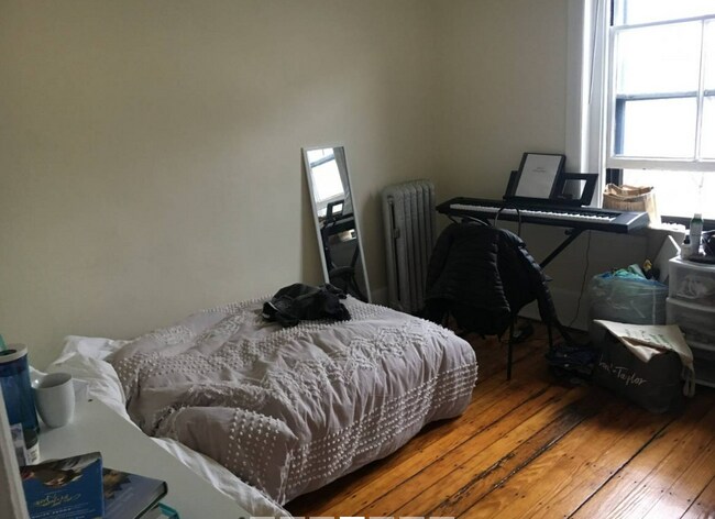 212 Hemenway St unit 301, Boston, MA 02115 - photo 5