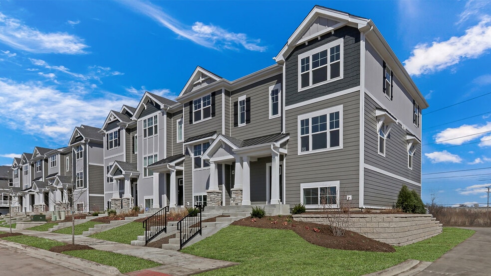 2170 Glacier St, Mundelein, IL 60060 - photo 1