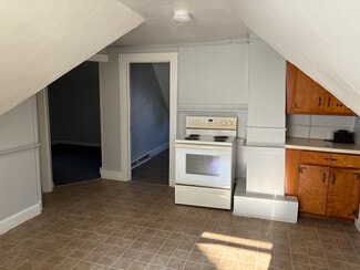 58 Dwight St Unit 3, New Britain, CT 06051