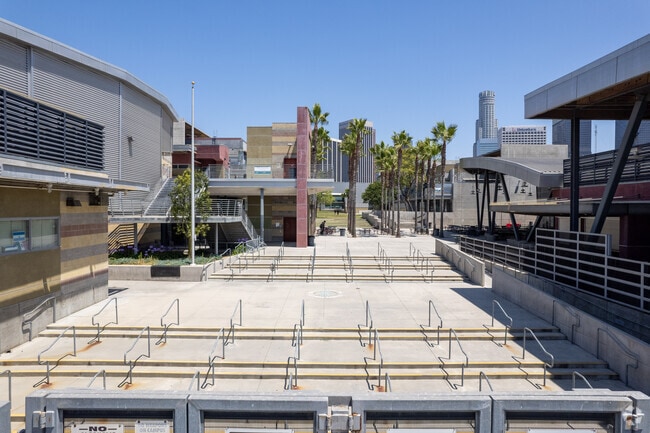 ALC High prepares students for further education after high school